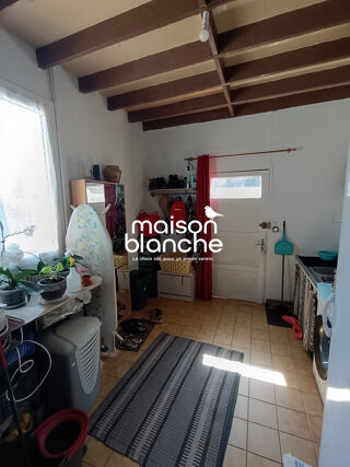  Maison à vendre 5 pièces 89 m²