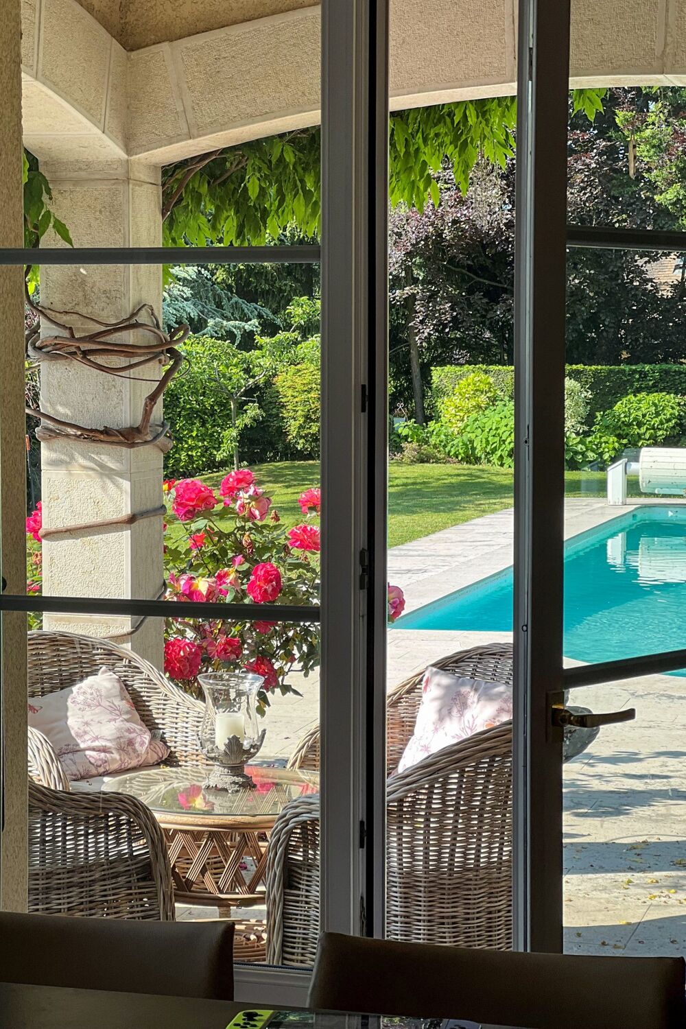  vendre  Maison Thoiry (01710)