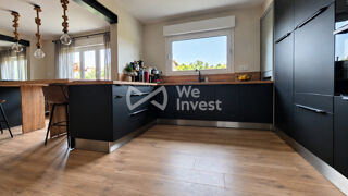  Maison à vendre 8 pièces 156 m²