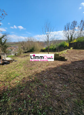  Terrain � vendre 601 m�