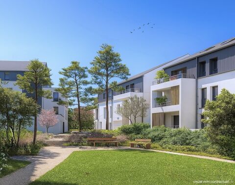   Spacieux T3 c�t� cour Appartement - 4 pi�ce(s) - 93 m�