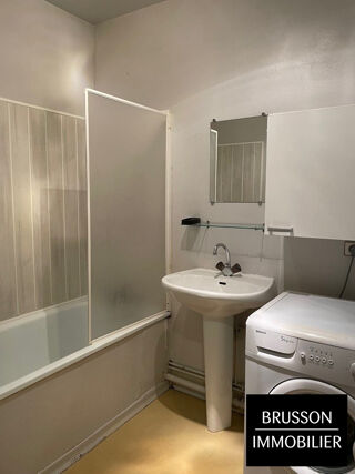  Appartement � louer 1 pi�ce 31 m�