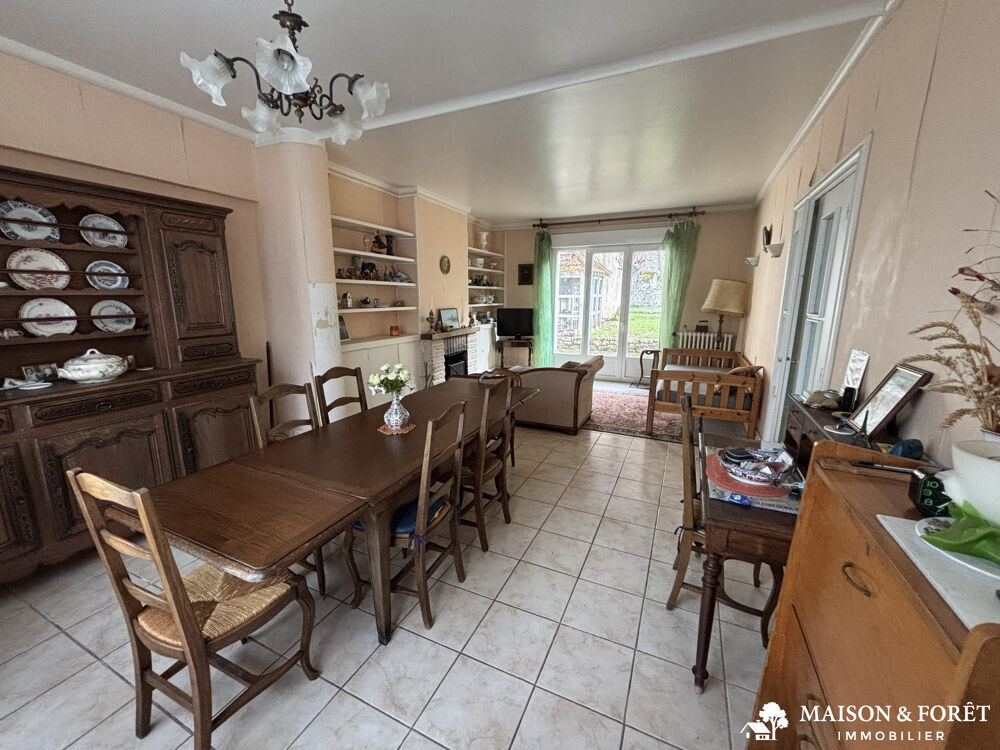 Vente Maison MAISON DE VILLE Gien