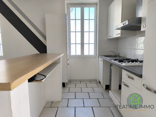  Maison à vendre 3 pièces 75 m²