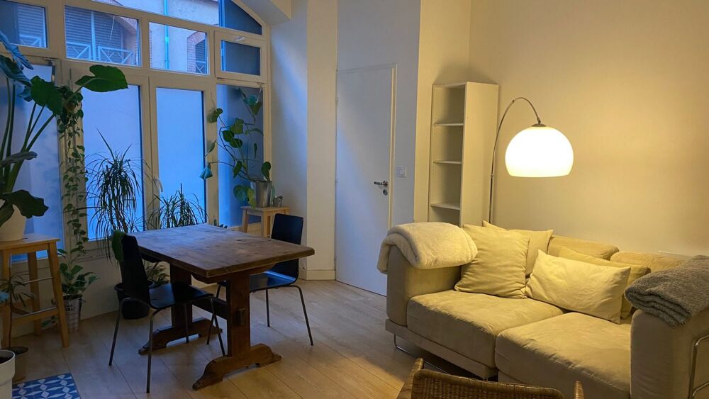 Vente Appartement Appartement à vendre Toulouse Toulouse
