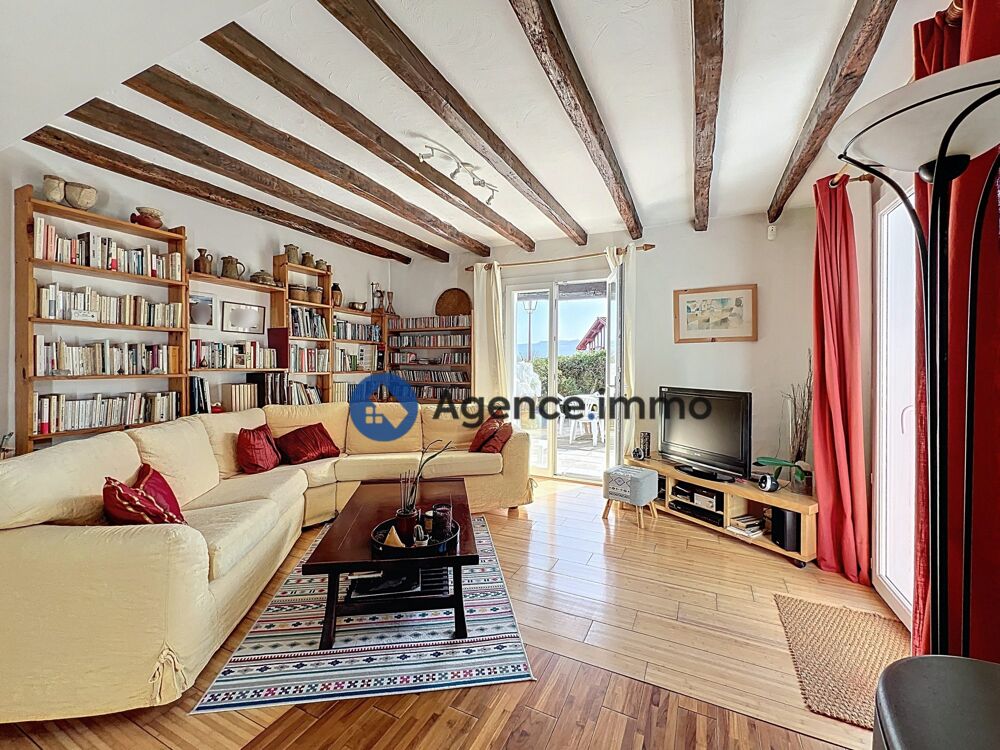 � vendre  Maison Urrugne (64122)