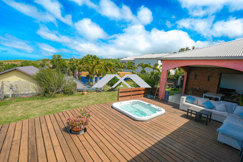   Villa T5 140 m� Saint Leu Maison - 5 pi�ce(s) - 140 m�