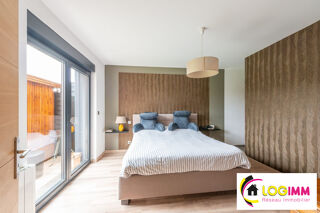  Maison � vendre 7 pi�ces 165 m�