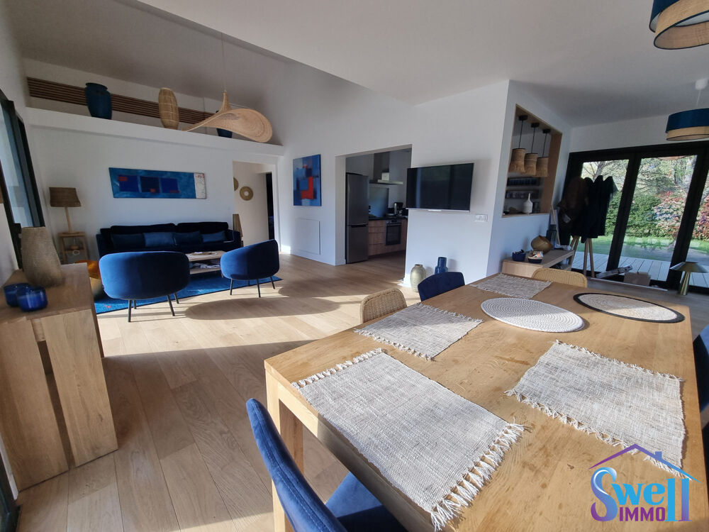 � vendre  Maison L�on (40550)