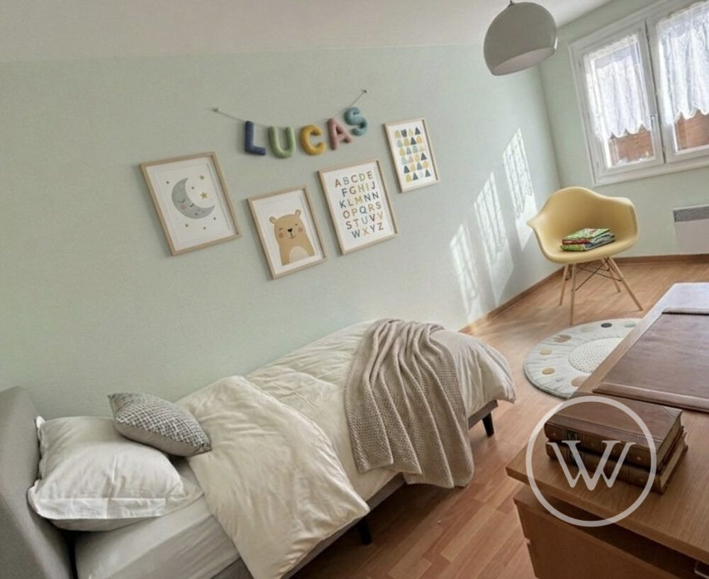 Vente Maison Maison individuelle T4, Dans un quartier privilégié Cérans-foulletourte