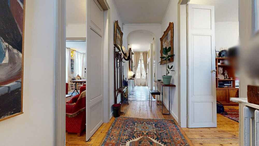 Vente Maison Maison bourgeoise à Bergerac Bergerac