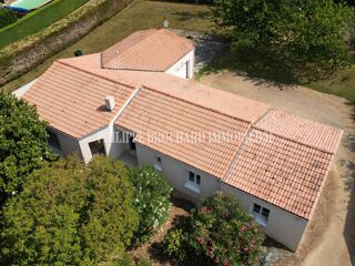  Maison à vendre 6 pièces 124 m²