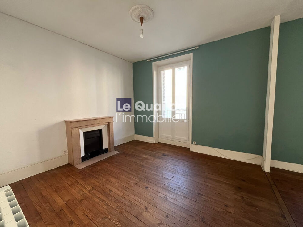Vente Appartement Appartement à vendre Grenoble Grenoble