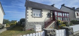  Maison à vendre 6 pièces 107 m²