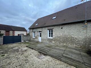  Maison � vendre 3 pi�ces 82 m�