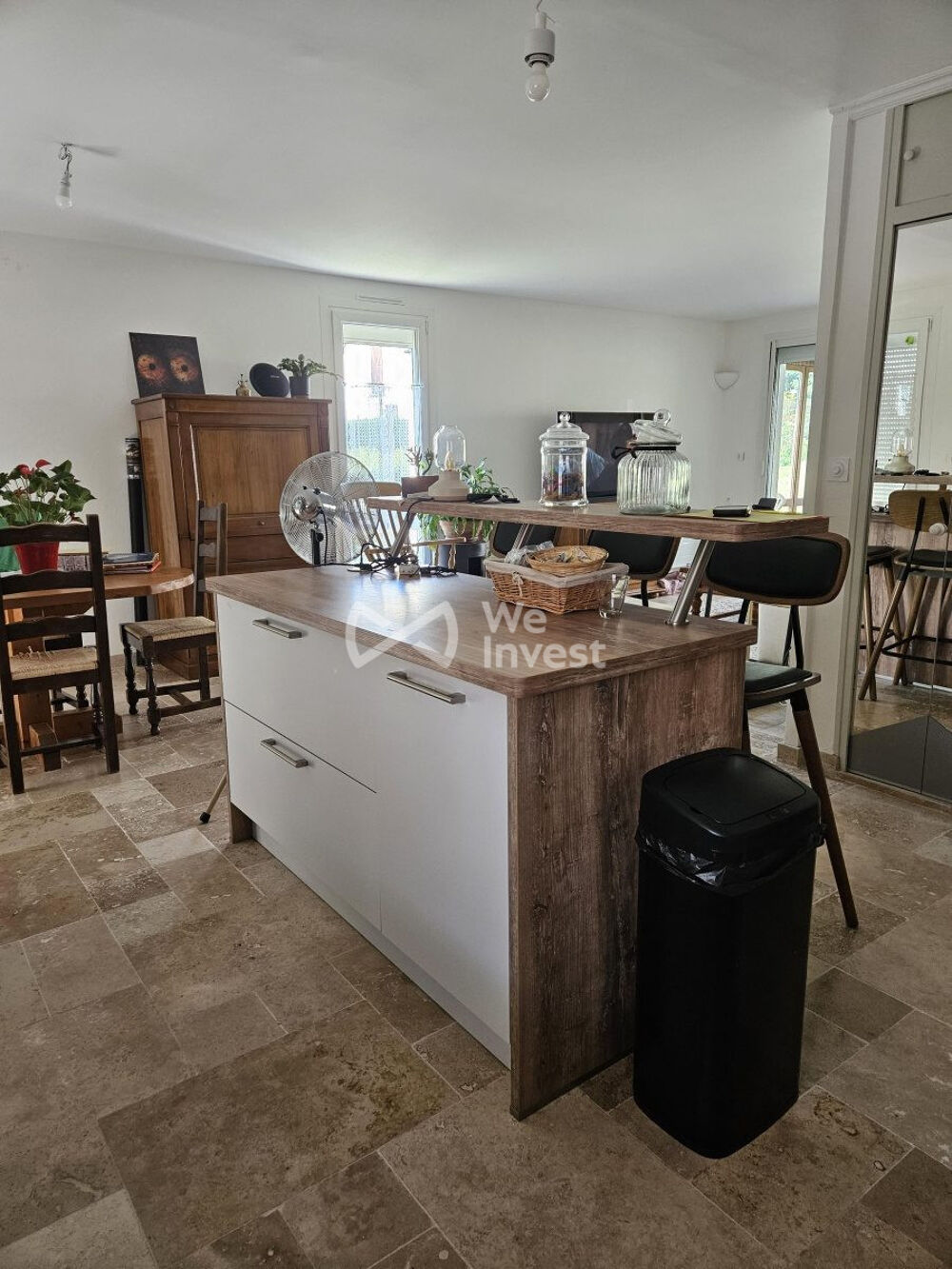 Charmante Maison
