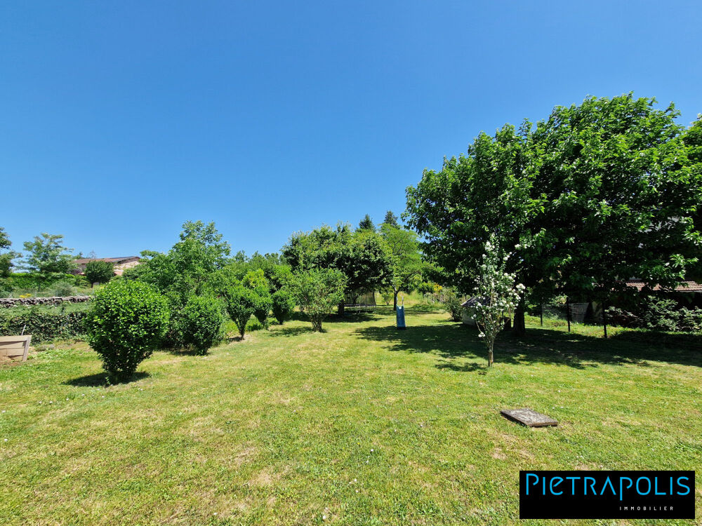 PROX MEXIMIEUX, MAISON FAMILIALE DE 184 M2
