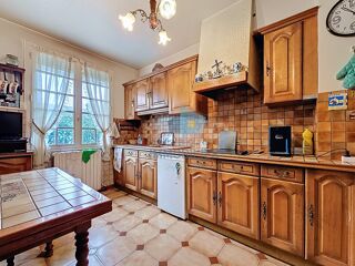  Maison � vendre 4 pi�ces 82 m�