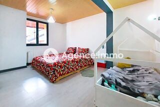  Appartement à vendre 2 pièces 53 m²