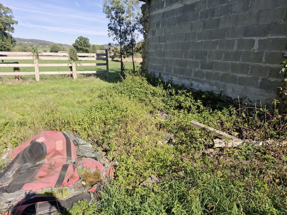 Vente Maison VERGER AVEC BATIMENT Valdallière