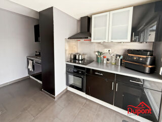  Maison � vendre 5 pi�ces 80 m�