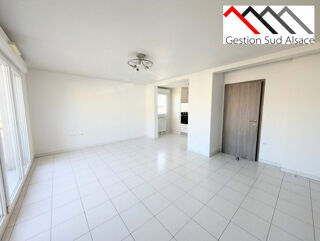  Appartement à louer 3 pièces 70 m²