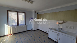  Maison � vendre 5 pi�ces 100 m�