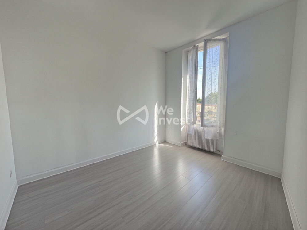 Appartement 2 pièces 32m² - PITHIVIERS