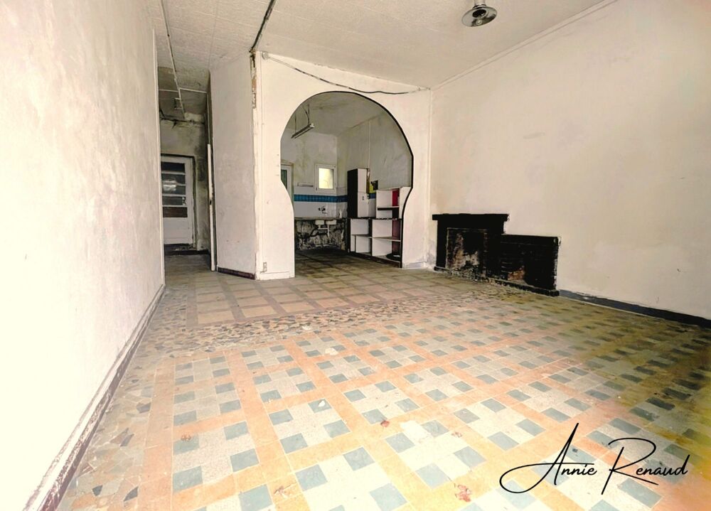 Maison 6 pièces 237 m² · à Fumel · 237 m² · 62 000 €