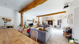  Maison  vendre 8 pices 223 m