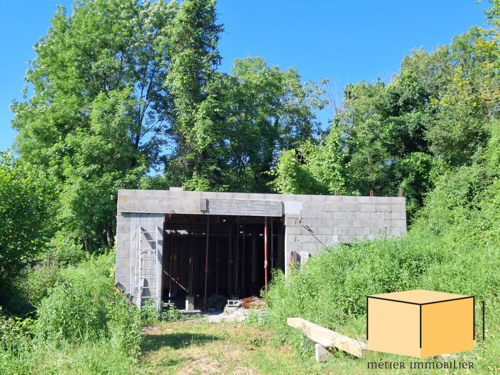 Vente Immeuble Immeuble à vendre Cressin-Rochefort Cressin-rochefort