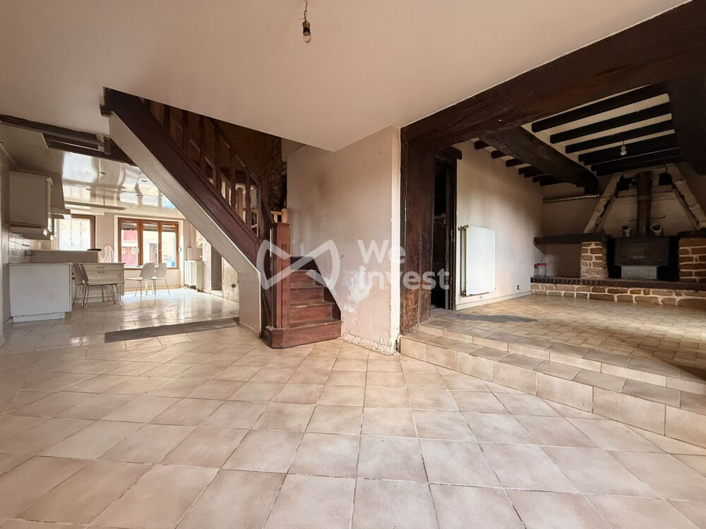 Vente Maison Maison à vendre Chauvency-le-Château Chauvency-le-château
