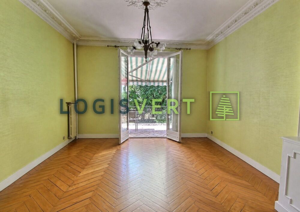 Vente Maison Maison bourgeoise de 9 pièces à Palaiseau Palaiseau