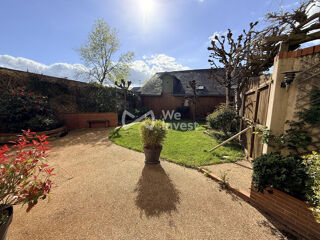  Maison � vendre 9 pi�ces 205 m�