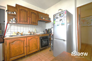  Appartement à vendre 4 pièces 66 m²