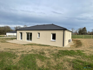  Maison à vendre 4 pièces 1 m²