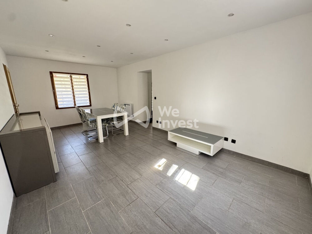 Maison indépendante 5pièces 108m2