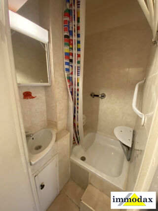  Maison � vendre 4 pi�ces 58 m�