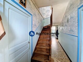  Maison � vendre 5 pi�ces 107 m�