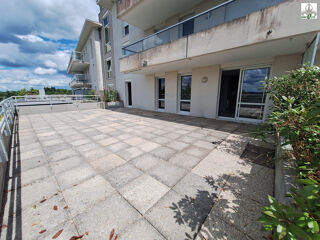  Appartement à vendre 3 pièces 60 m²