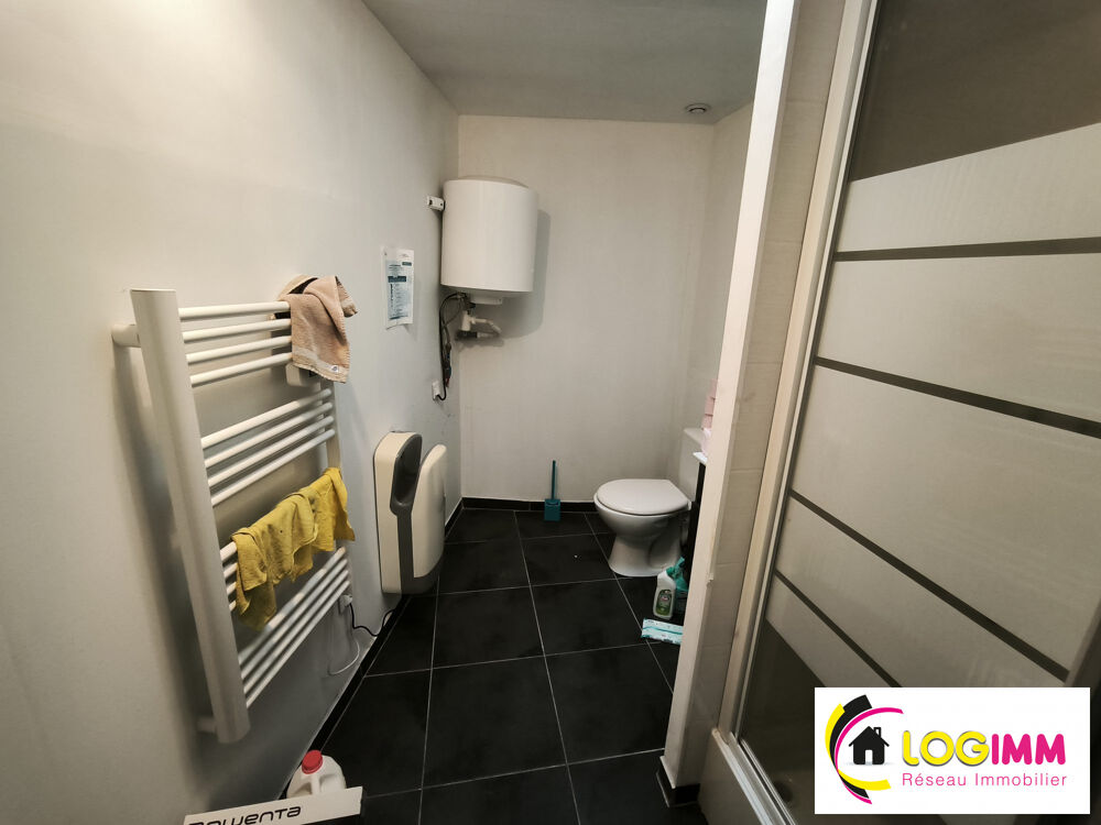 Vente Immeuble Immeuble de rapport Valenciennes