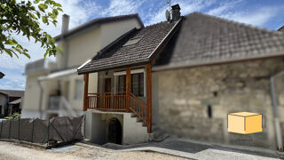  Maison � vendre 2 pi�ces 37 m�