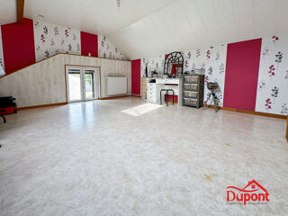  Maison à vendre 6 pièces 105 m²