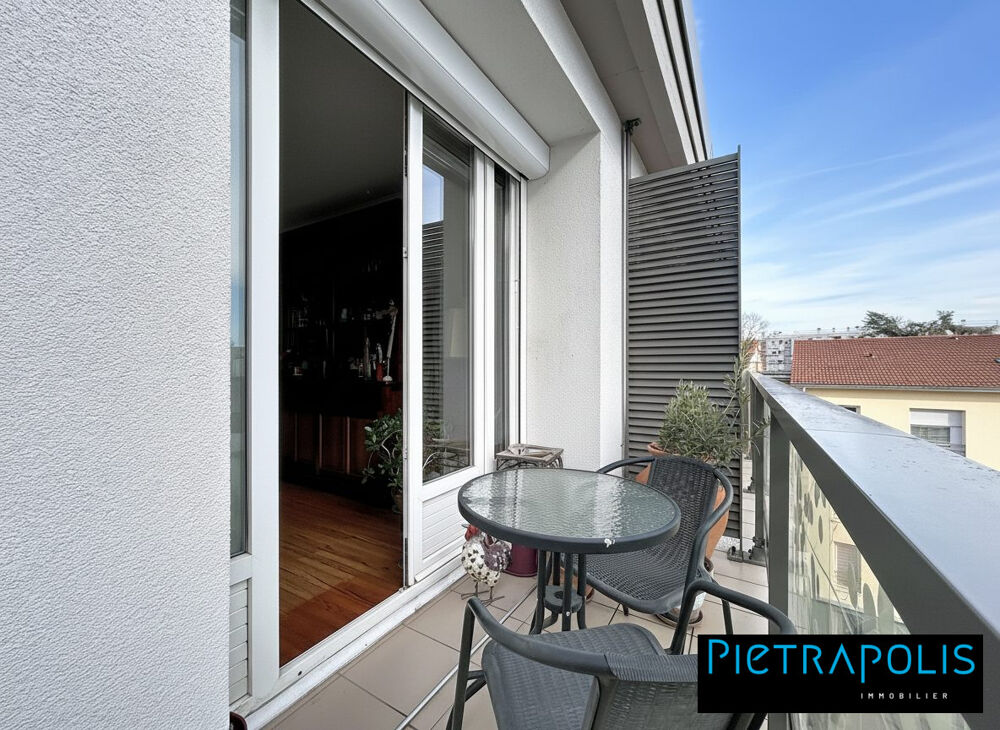 Vente Appartement Appartement à vendre Vénissieux Vénissieux