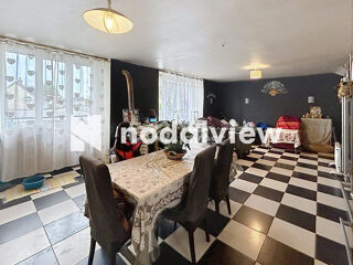  Maison à vendre 9 pièces 1 m²