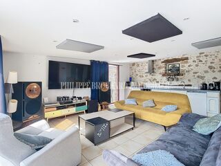  Maison � vendre 7 pi�ces 235 m�