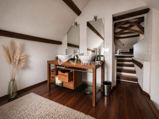  Maison � vendre 9 pi�ces 257 m�
