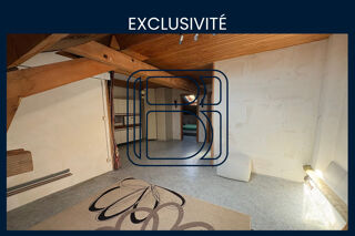  Appartement à vendre 3 pièces 55 m²