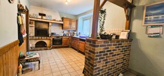  Maison � vendre 7 pi�ces 163 m�