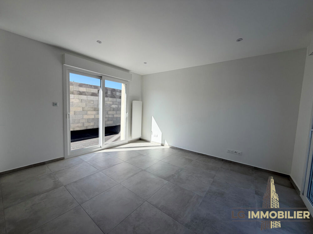 Location Maison BUSSY-LES-DAOURS - MAISON DE TYPE 3 AVEC TERRASSE Bussy-lès-daours